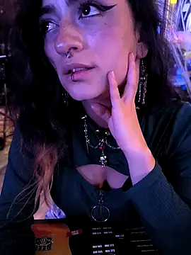 Snapshot of Lila_Desiree chatting on 01-18-25, 02:58 Lila Desiree online show from 01-18-25, 02:58