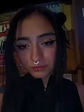 Snapshot of Lila_Desiree chatting on 01-23-25, 04:09 Lila Desiree online show from 01-23-25, 04:09