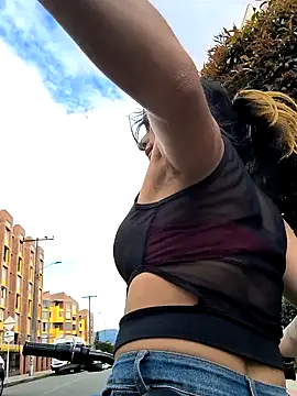 Snapshot of Lila_Desiree chatting on 01-26-25, 09:07 Lila Desiree online show from 01-26-25, 09:07