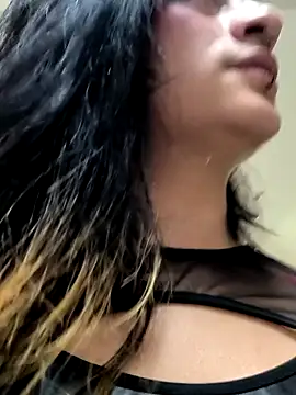 Snapshot of Lila_Desiree chatting on 01-27-25, 12:12 Lila Desiree online show from 01-27-25, 12:12