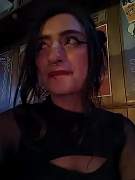 Snapshot of Lila_Desiree chatting on 02-10-25, 05:25 Lila Desiree online show from 02-10-25, 05:25