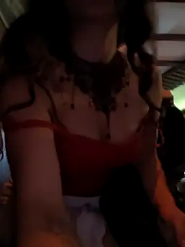 Snapshot of Lila_Desiree chatting on 02-15-25, 05:51 Lila Desiree online show from 02-15-25, 05:51