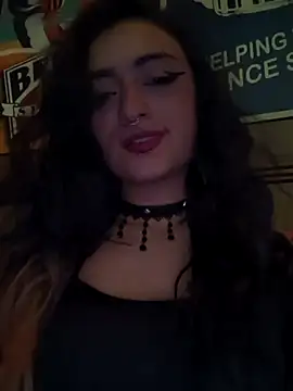 Snapshot of Lila_Desiree chatting on 03-13-25, 02:38 Lila Desiree online show from 03-13-25, 02:38