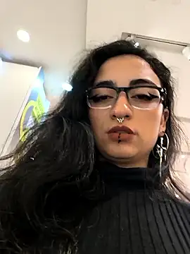 Snapshot of Lila_Desiree chatting on 09-10-25, 06:41 Lila Desiree online show from 09-10-25, 06:41