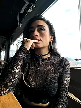 Snapshot of Lila_Desiree chatting on 09-15-25, 08:20 Lila Desiree online show from 09-15-25, 08:20