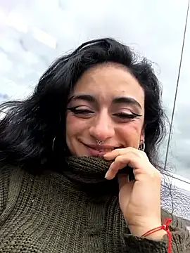 Snapshot of Lila_Desiree chatting on 09-18-25, 08:11 Lila Desiree online show from 09-18-25, 08:11