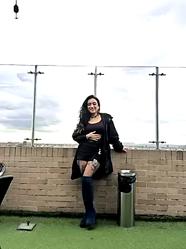 Snapshot of Lila_Desiree chatting on 10-03-25, 05:21 Lila Desiree online show from 10-03-25, 05:21