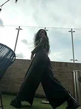 Snapshot of Lila_Desiree chatting on 10-16-25, 09:16 Lila Desiree online show from 10-16-25, 09:16