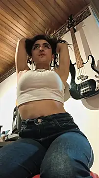 Snapshot of Lila_Desiree chatting on 10-21-25, 12:44 Lila Desiree online show from 10-21-25, 12:44