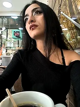 Snapshot of Lila_Desiree chatting on 10-31-25, 01:56 Lila Desiree online show from 10-31-25, 01:56