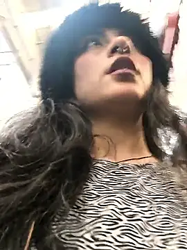 Snapshot of Lila_Desiree chatting on 11-02-25, 08:22 Lila Desiree online show from 11-02-25, 08:22