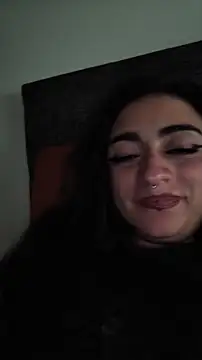 Snapshot of Lila_Desiree chatting on 11-18-25, 09:52 Lila Desiree online show from 11-18-25, 09:52