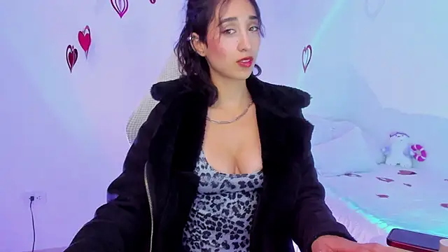 Snapshot of Eileenford_ chatting on 02-17-25, 11:42 Eileenford online show from 02-17-25, 11:42