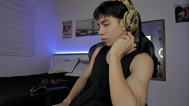 Snapshot of facebaby1 chatting on 01-26-25, 06:38 facebaby1 online show from 01-26-25, 06:38