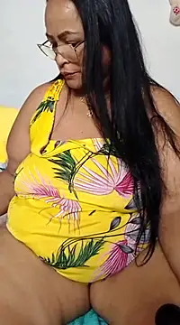 ScarletthJhonson- online show from 02-19-25, 02:44