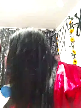 ScarletthJhonson- online show from 10-28-25, 12:03