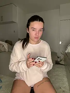 maisiesmithx online show from 01-09-25, 08:22