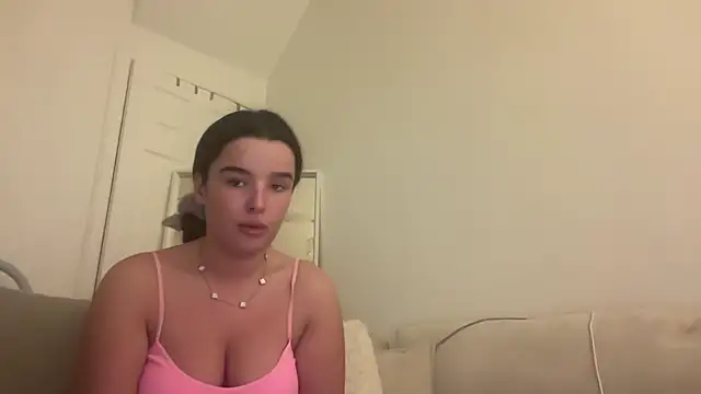 maisiesmithx online show from 01-21-25, 11:45