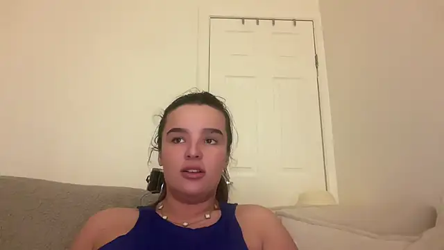 maisiesmithx online show from 01-23-25, 12:14