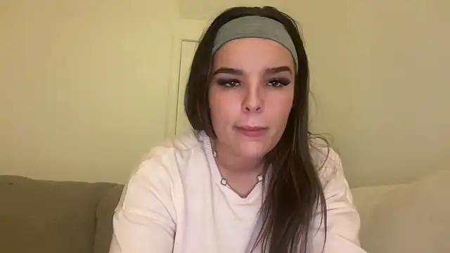 maisiesmithx online show from 01-26-25, 10:35