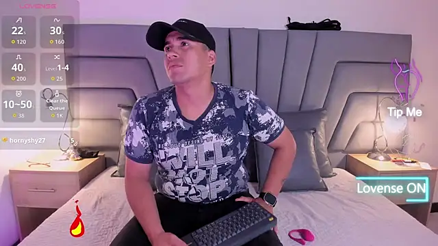 Vale n Matt online show from 11-09-25, 03:49