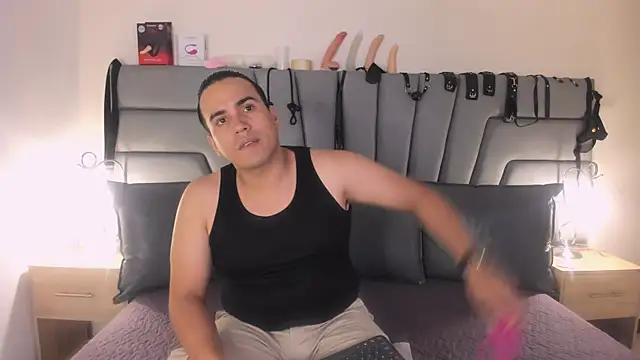 Vale n Matt online show from 11-19-25, 03:39