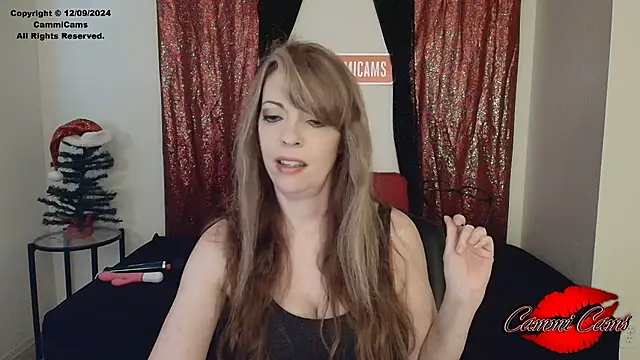 CammiCams online show from 12-09-24, 04:58