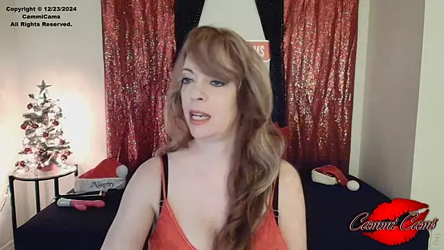 CammiCams online show from 12-23-24, 01:56