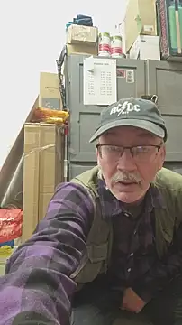 loverboyxxx69 online show from 11-21-25, 11:20