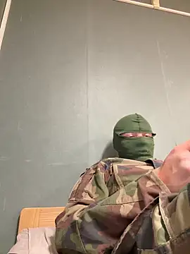 Napoleon1er  online show from 01-23-25, 07:40