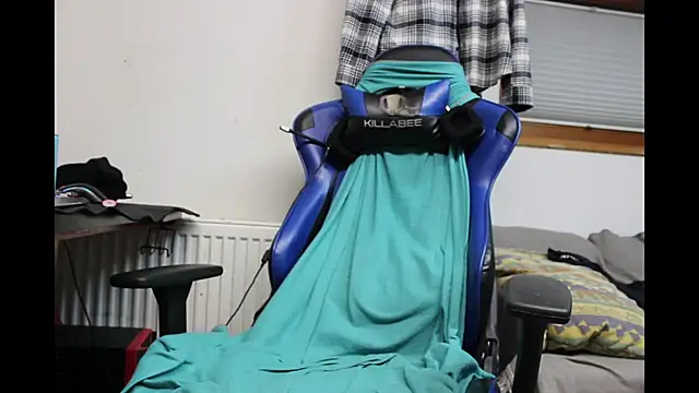 DrownMentallyyy online show from 01-22-25, 09:54