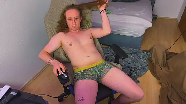 DrownMentallyyy online show from 01-06-26, 07:56