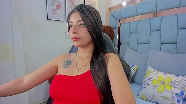 coraltaylor online show from 02-25-26, 09:57