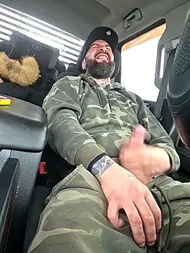 Beardedtattood online show from 02-24-26, 03:21