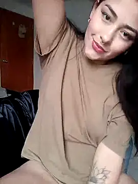 Snapshot of SophieWinslow chatting on 03-15-25, 10:55 SophieWinslow online show from 03-15-25, 10:55