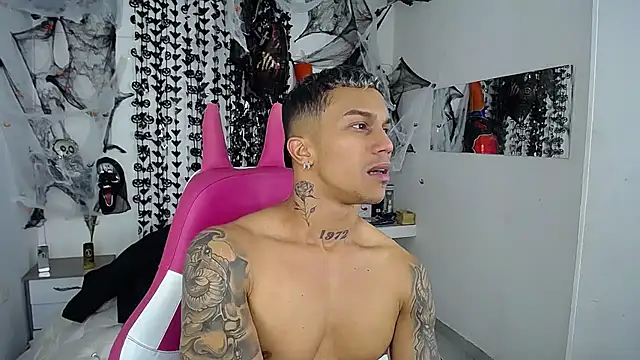 Leonard Price online show from 11-10-25, 07:51