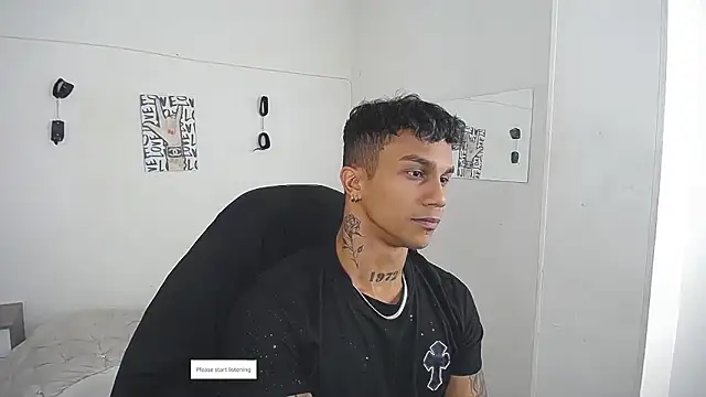 Leonard Price online show from 02-01-26, 12:20