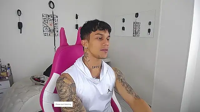 Leonard Price online show from 04-21-26, 12:23