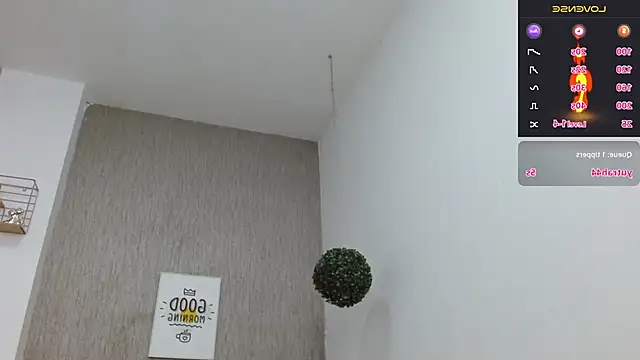 zhamira 21 online show from 01-15-25, 10:06