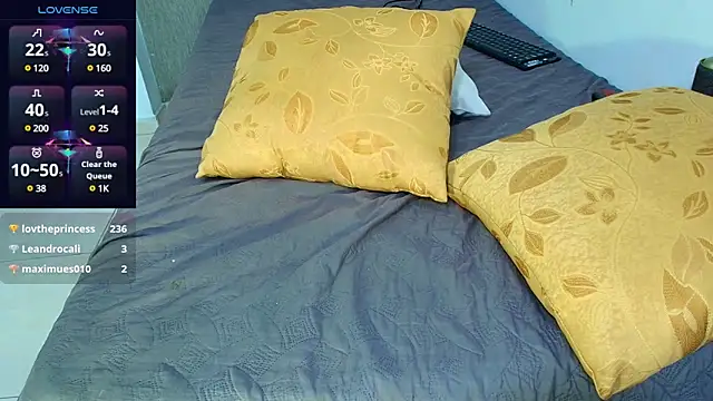 zhamira 21 online show from 01-19-25, 04:36