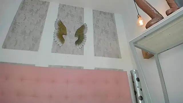 zhamira 21 online show from 03-16-26, 09:30