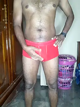 SuranSexy33 online show from 02-09-26, 01:42