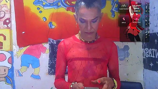 Snapshot of Lobaveterana_sex chatting on 12-13-25, 08:47 Lobaveterana sex online show from 12-13-25, 08:47