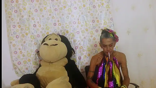 Lobaveterana sex online show from 02-16-26, 12:29