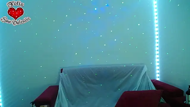 ricura mily online show from 02-14-25, 05:19