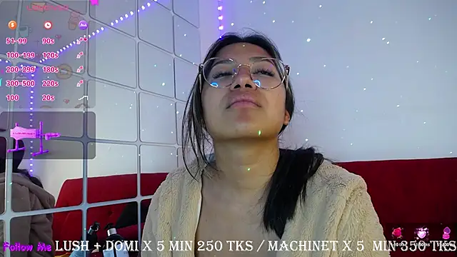 ricura mily online show from 03-21-25, 10:06