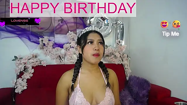 ricura mily online show from 10-09-25, 07:17