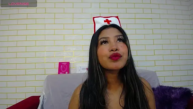 ricura mily online show from 10-19-25, 04:24