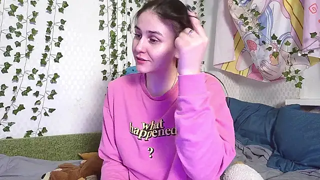 Mila starx online show from 12-05-24, 03:59