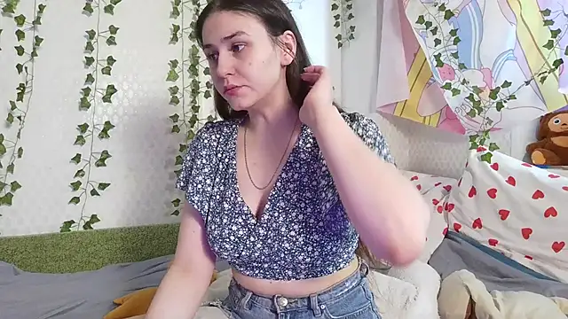 Mila starx online show from 01-07-25, 06:05